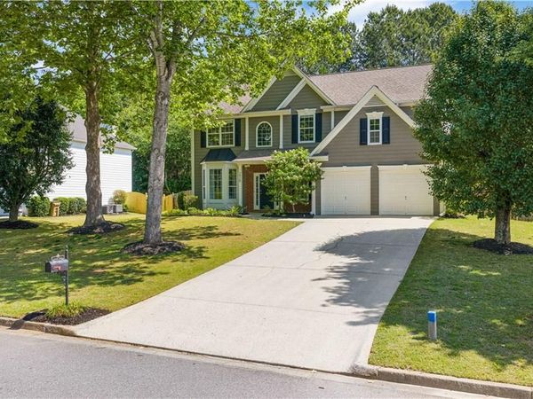 1920 Overland Crossing, Alpharetta, GA 30004