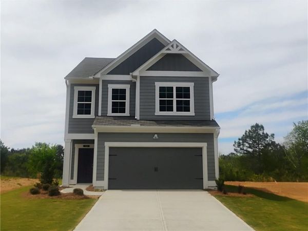 154 Millers Lane, Calhoun, GA 30701