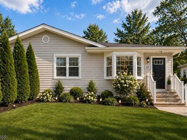 32 Ruby St, Springfield, NJ 07081