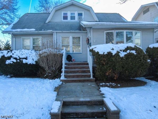 45 3rd Ave, Hawthorne, NJ 07506