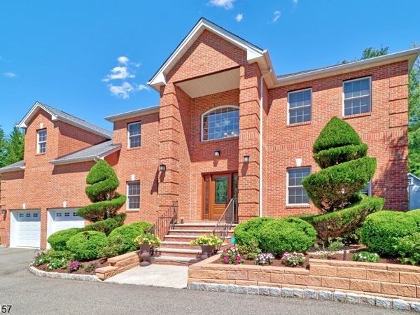 301 Greenwood Ave, Florham Park, NJ 07932