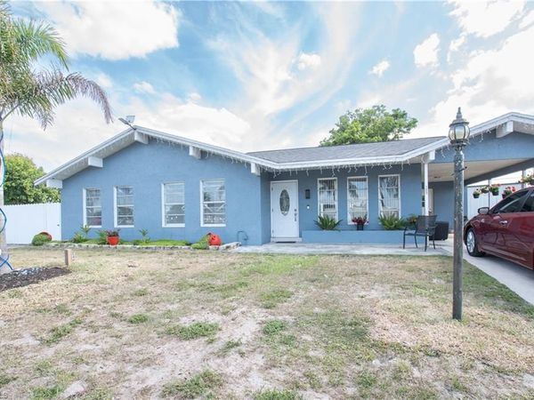 109 Durland AVE , LEHIGH ACRES, FL 33936
