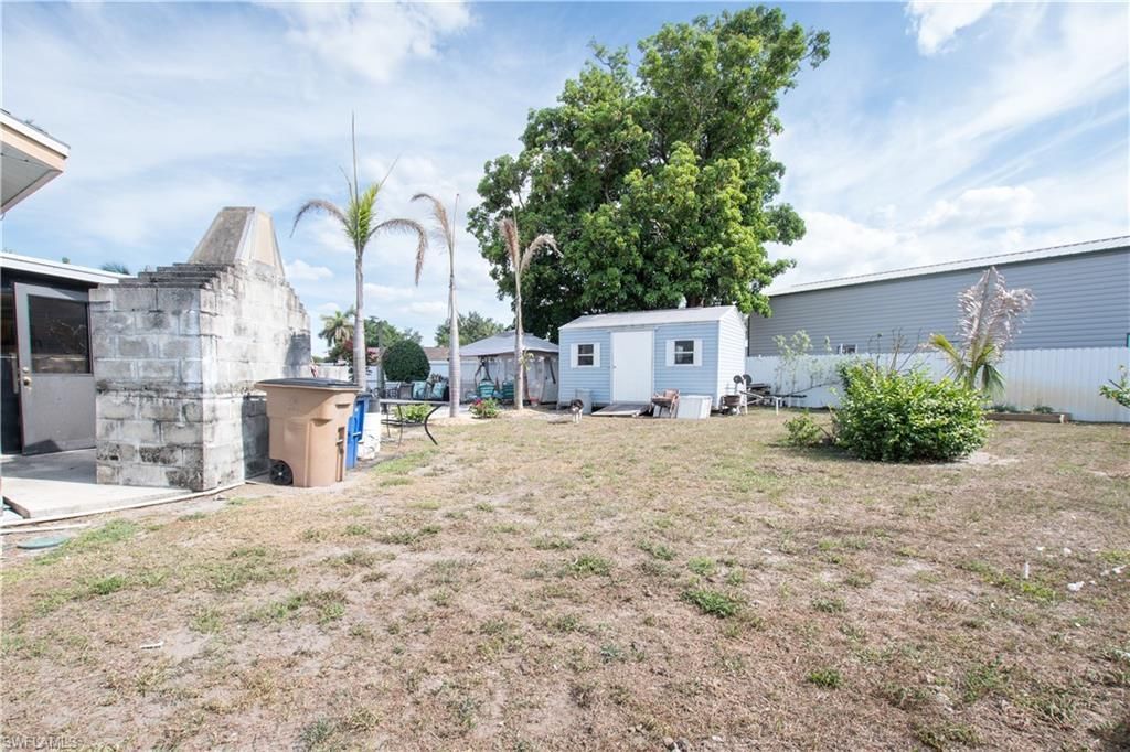 109 Durland Ave , Lehigh Acres, FL 33936 Photo