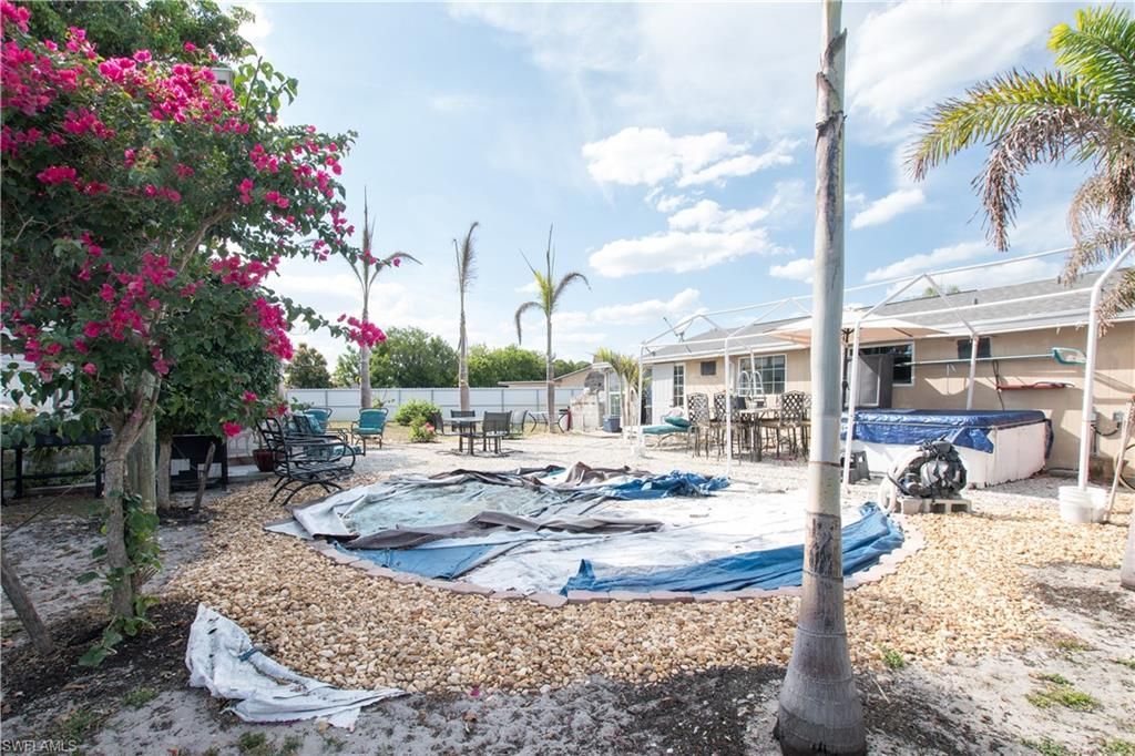 109 Durland Ave , Lehigh Acres, FL 33936 Photo