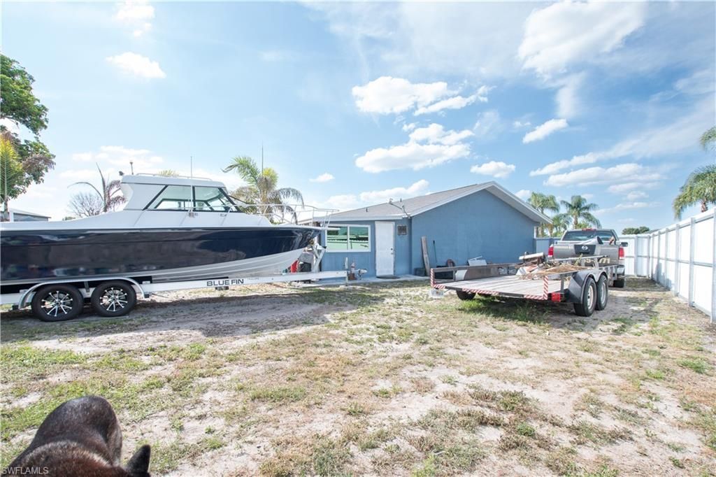 109 Durland Ave , Lehigh Acres, FL 33936 Photo