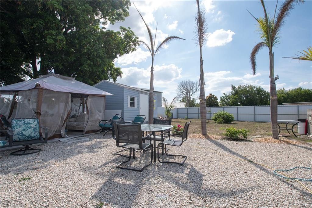 109 Durland Ave , Lehigh Acres, FL 33936 Photo