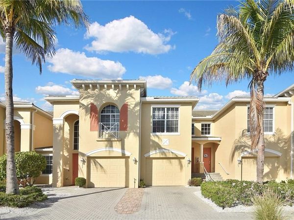 14551 Dolce Vista RD, Unit 202, FORT MYERS, FL 33908