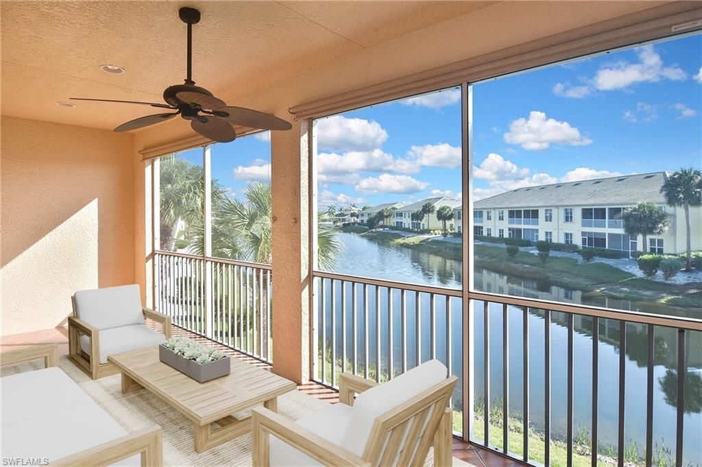 14551 Dolce Vista Rd, Unit 202, Fort Myers, FL 33908 Photo
