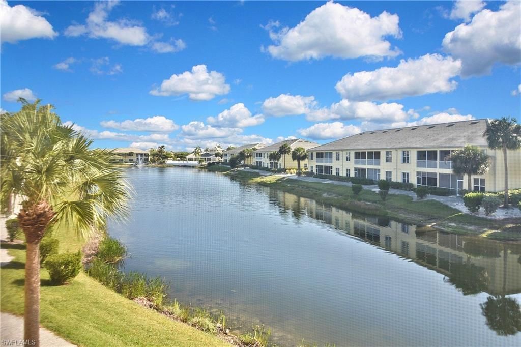 14551 Dolce Vista Rd, Unit 202, Fort Myers, FL 33908 Photo