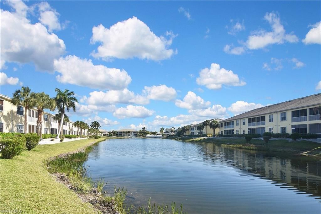14551 Dolce Vista Rd, Unit 202, Fort Myers, FL 33908 Photo