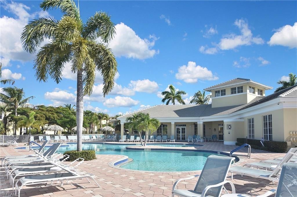 14551 Dolce Vista Rd, Unit 202, Fort Myers, FL 33908 Photo