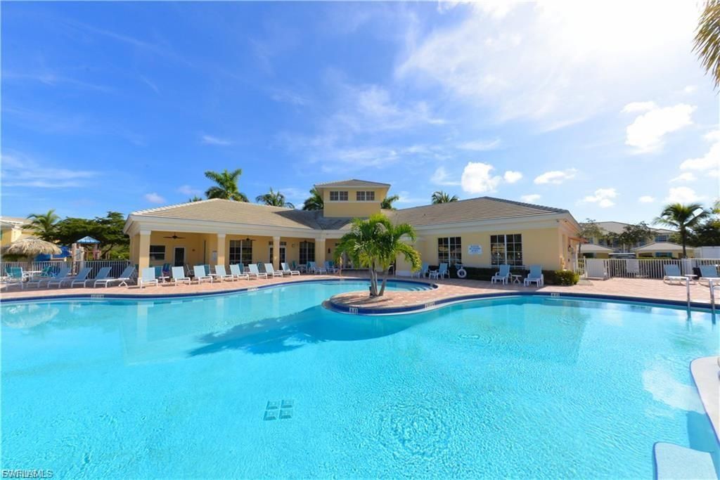 14551 Dolce Vista Rd, Unit 202, Fort Myers, FL 33908 Photo
