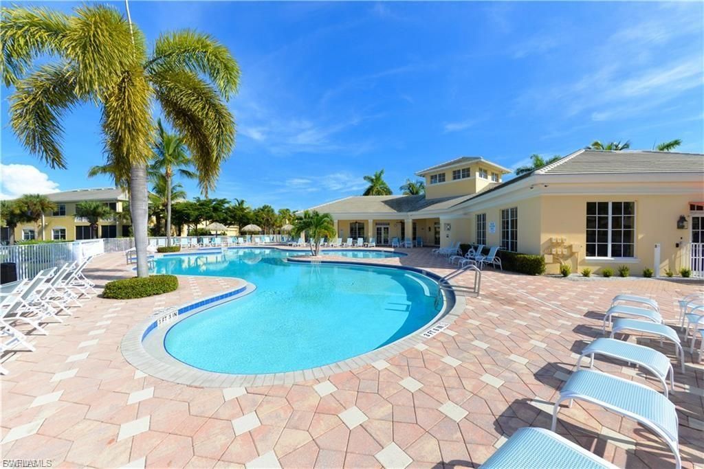 14551 Dolce Vista Rd, Unit 202, Fort Myers, FL 33908 Photo