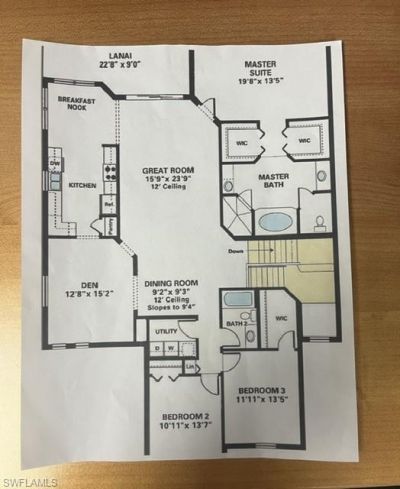 14551 Dolce Vista Rd, Unit 202, Fort Myers, FL 33908 Photo