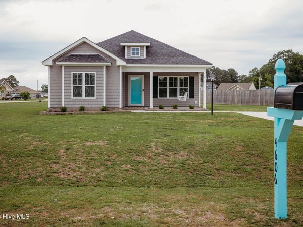 4606 Wood Duck Road, Wilson, NC 27893