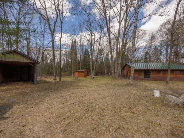8891 Boy Lake Drive NE, Remer, MN 56672