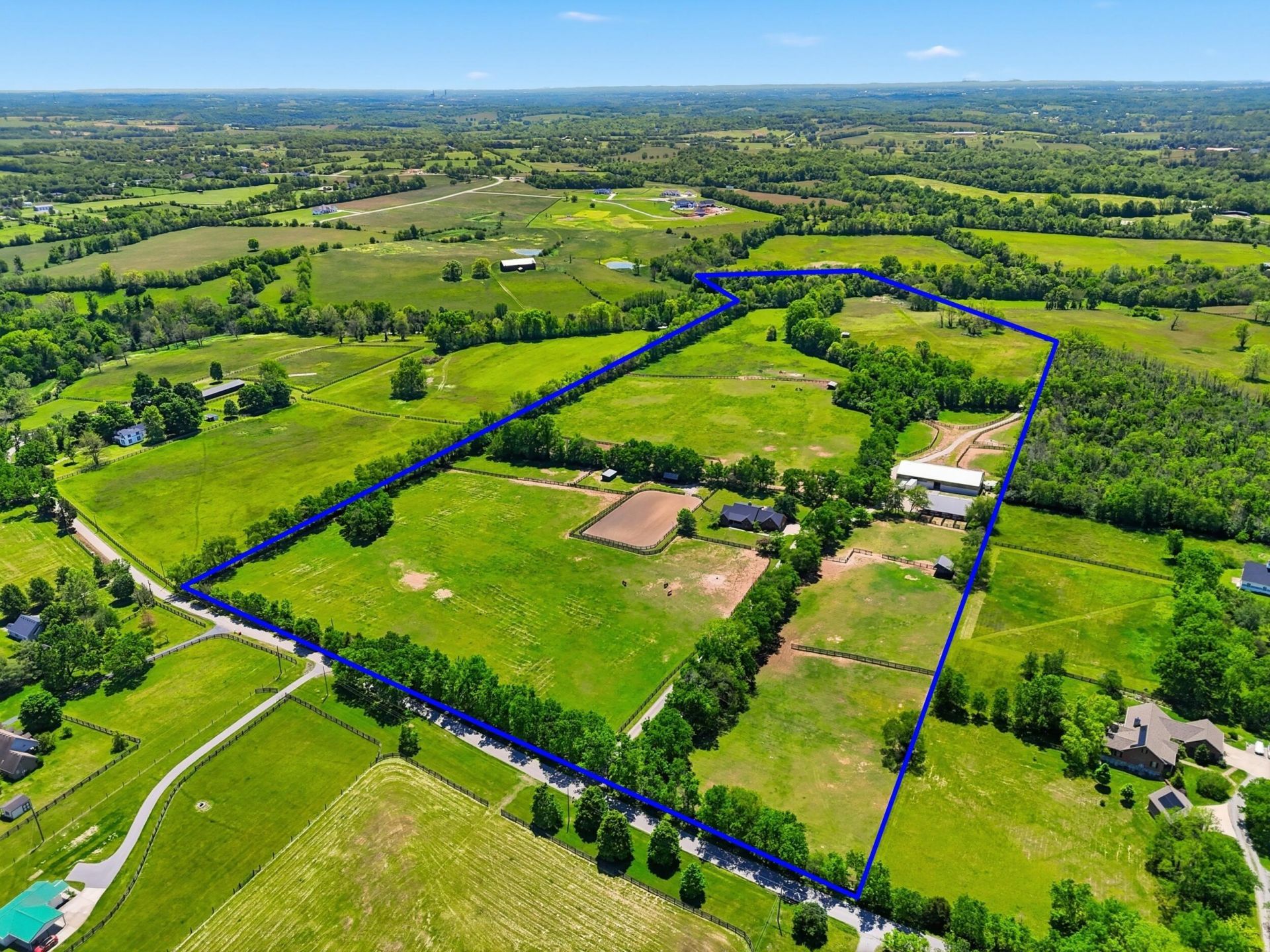 1300 Troy Road, Wilmore, KY 40390