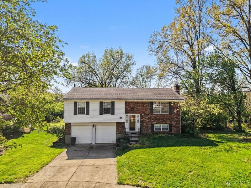 224 Sebastian Court, Delhi Twp, OH 45238 Photo 1