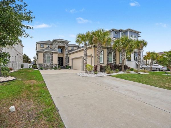898 Waterton Ave. , Myrtle Beach, SC 29579