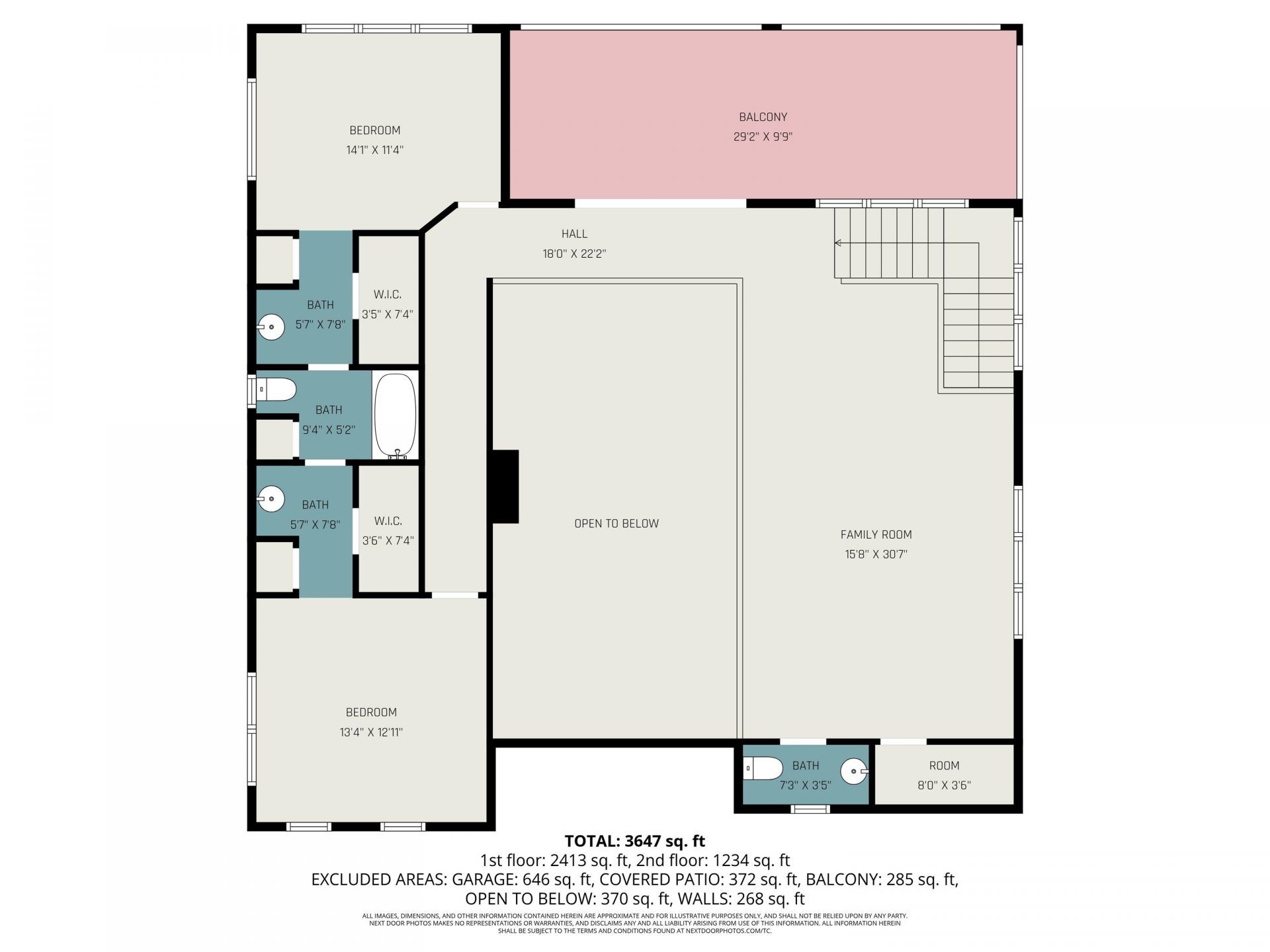 898 Waterton Ave.  Photo 56