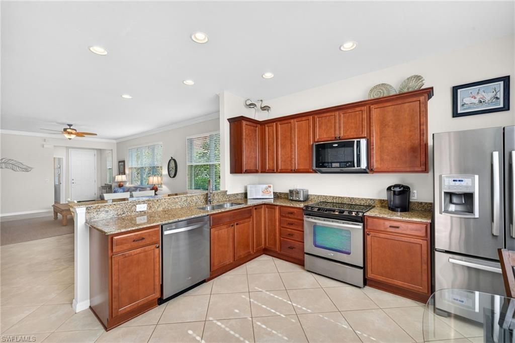 15086 Estuary Cir , Bonita Springs, FL 34135 Photo