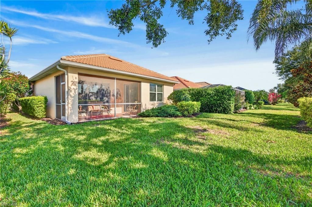 15086 Estuary Cir , Bonita Springs, FL 34135 Photo