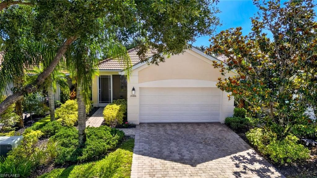 15086 Estuary Cir , Bonita Springs, FL 34135 Photo