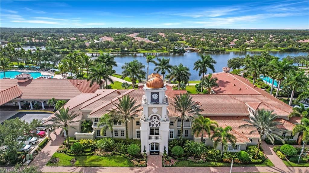 15086 Estuary Cir , Bonita Springs, FL 34135 Photo