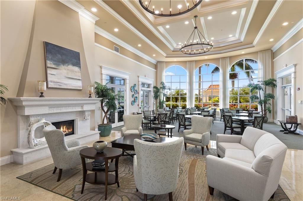 15086 Estuary Cir , Bonita Springs, FL 34135 Photo