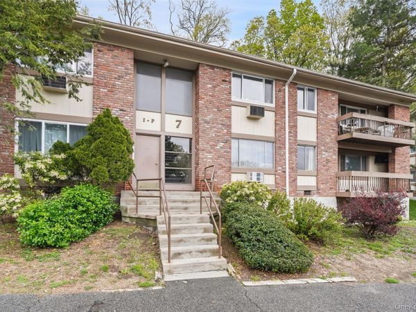 7 N James Street , Unit 7K, Peekskill, NY 10566