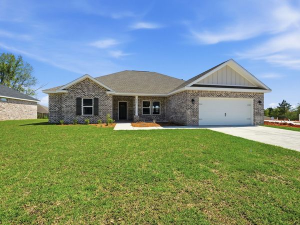 2809 Blackbird Court, Crestview, FL 32539