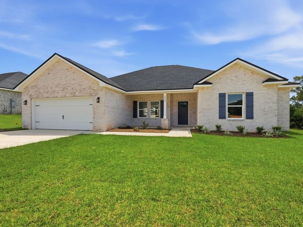 2809 Blackbird Court, Crestview, FL 32539