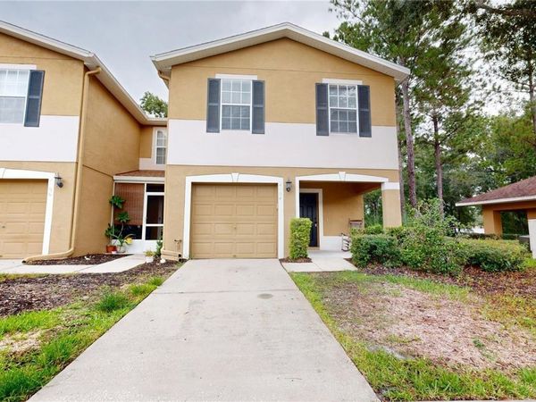 4104 WINDING RIVER WAY , LAND O LAKES, FL 34639