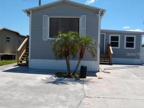 5817 SUSSEX DRIVE, TAMPA, FL 33615