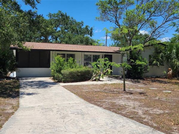 4611 W VILLA ROSA STREET , TAMPA, FL 33611