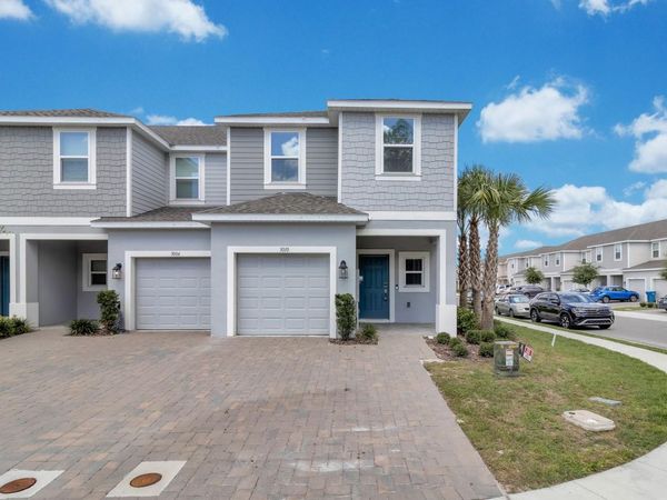 3010 CANARY AVENUE, DAVENPORT, FL 33837