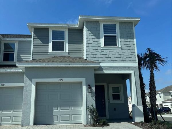 3010 CANARY AVENUE, DAVENPORT, FL 33837