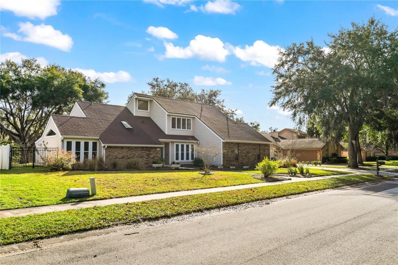 4951 Courtland Loop , Winter Springs, FL 32708 Photo