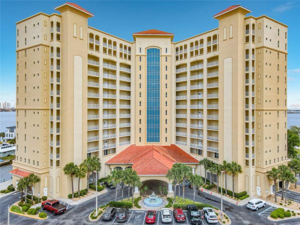 2801 S RIDGEWOOD AVENUE , Unit 1111, SOUTH DAYTONA, FL 32119