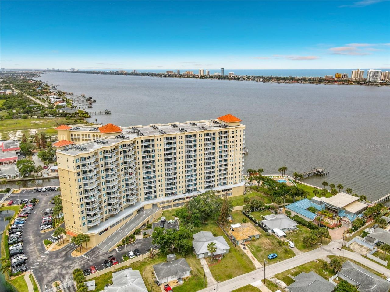 2801 S Ridgewood Avenue , Unit 1111, South Daytona, FL 32119 Photo