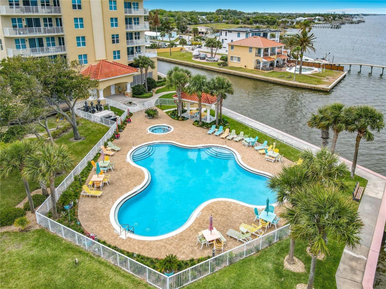 2801 S Ridgewood Avenue , Unit 1111, South Daytona, FL 32119 Photo