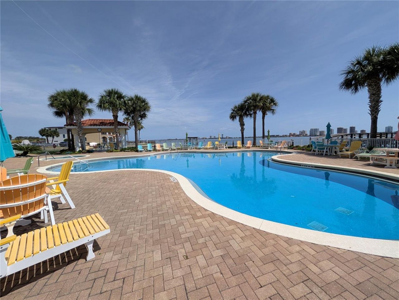 2801 S Ridgewood Avenue , Unit 1111, South Daytona, FL 32119 Photo