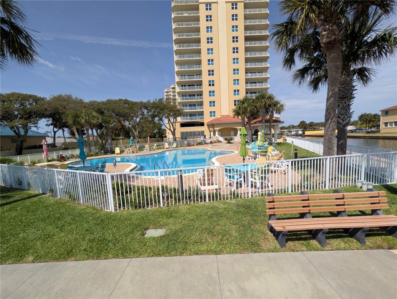 2801 S Ridgewood Avenue , Unit 1111, South Daytona, FL 32119 Photo