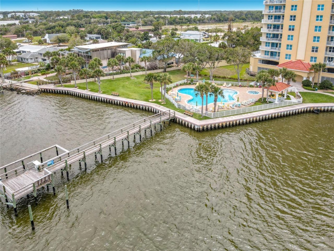 2801 S Ridgewood Avenue , Unit 1111, South Daytona, FL 32119 Photo