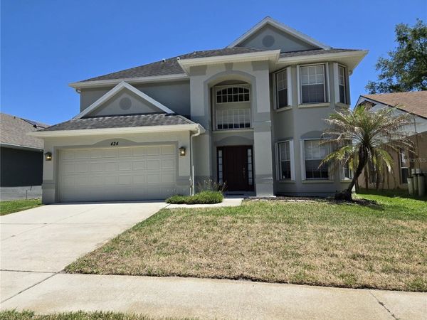 424 FLATWOOD DRIVE , WINTER SPRINGS, FL 32708