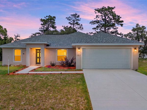 391 MARION OAKS PASS, OCALA, FL 34473