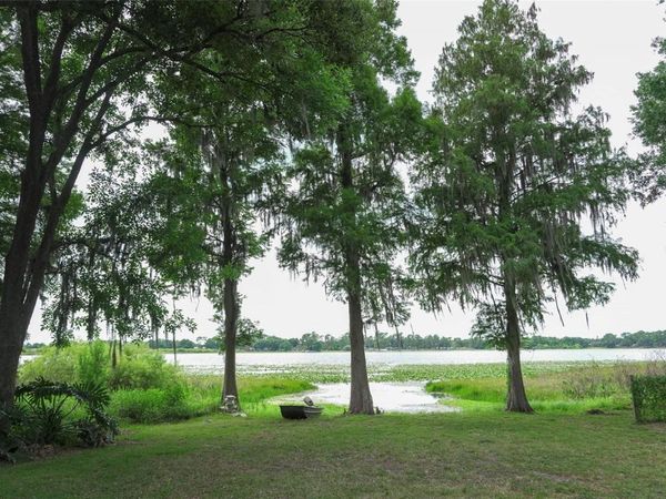 326 LAKE MILLSITE ROAD , BARTOW, FL 33830