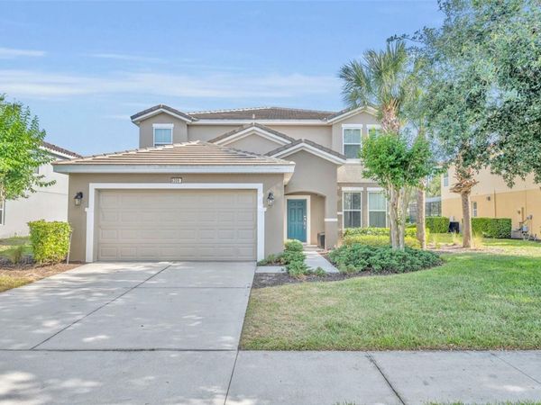 4209 OAKVIEW DRIVE , DAVENPORT, FL 33837