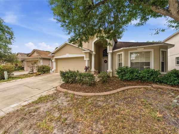 3324 MANOR COVE CIRCLE, RIVERVIEW, FL 33578