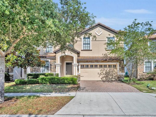 1435 ROLLING FAIRWAY DRIVE , DAVENPORT, FL 33896